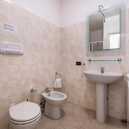 Cozy Le Vele 7 Garda Apartment