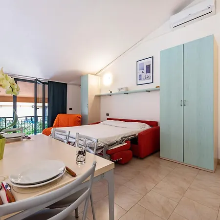 Apartment Cozy Le Vele 7 Garda