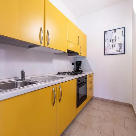 Cozy Le Vele 7 Garda Toscolano Maderno