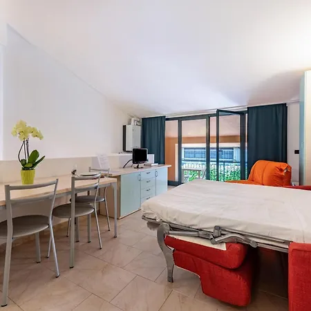 Cozy Le Vele 7 Garda Apartment
