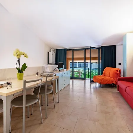 Apartment Cozy Le Vele 7 Garda *