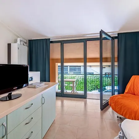 Cozy Le Vele 7 Garda Toscolano Maderno