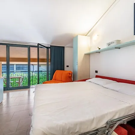 Cozy Le Vele 7 Garda