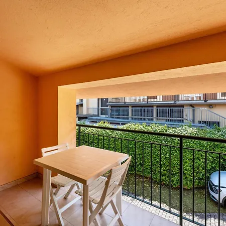 Cozy Le Vele 7 Garda * Toscolano Maderno