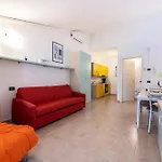 Cozy Le Vele 7 Garda דירה *