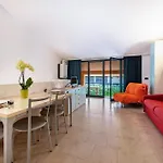 דירה Cozy Le Vele 7 Garda *