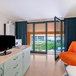 Cozy Le Vele 7 Garda Toscolano Maderno